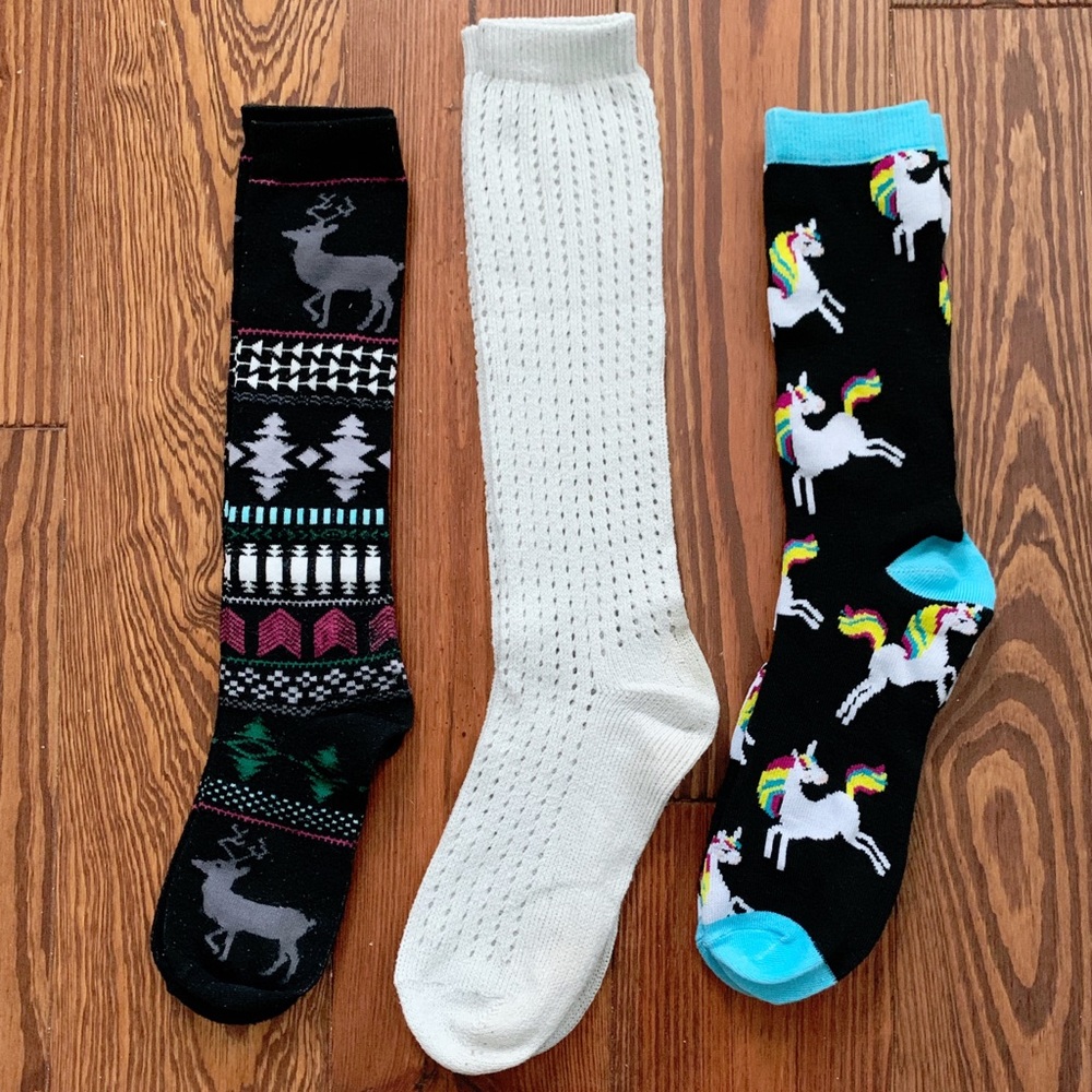 Bundle of Socks